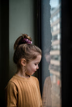 Load image into Gallery viewer, FREJA scrunchie