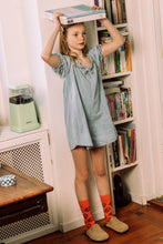 Load image into Gallery viewer, MANEL wave clip