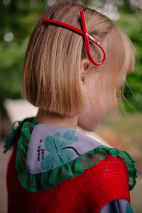 SUKI barrette