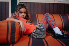 Load image into Gallery viewer, LOULOU oversized scrunchie
