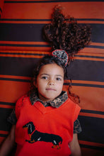 Load image into Gallery viewer, LOULOU oversized scrunchie