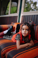 Load image into Gallery viewer, LOULOU oversized scrunchie
