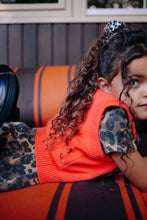 Load image into Gallery viewer, LOULOU oversized scrunchie