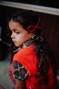 LUCY barrette