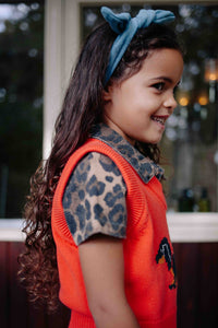 FRANCES headwrap