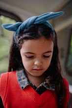 Load image into Gallery viewer, FRANCES headwrap