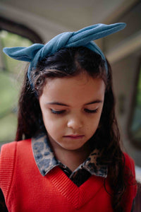 FRANCES headwrap
