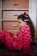 Load image into Gallery viewer, BARBIE heart clip