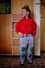 Load image into Gallery viewer, KAIA oversized scrunchie