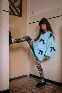 YUKI teardrop clip set