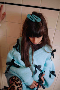 YUKI teardrop clip set