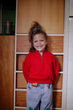 Load image into Gallery viewer, KAIA oversized scrunchie