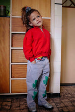 Load image into Gallery viewer, KAIA oversized scrunchie