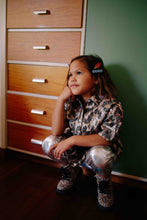 Load image into Gallery viewer, IZZY smiley clip