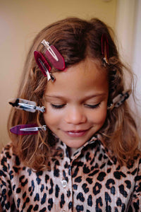 THE GLAM SET