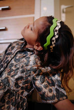 Load image into Gallery viewer, RANIA wavy headband