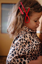 Load image into Gallery viewer, SUKI heart clip