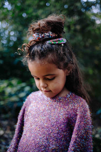 LIO scrunchie