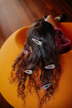 Load image into Gallery viewer, UMA teardrop clip set