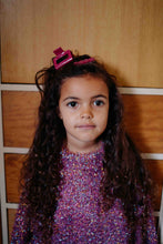 Load image into Gallery viewer, JUSTINE smiley clip