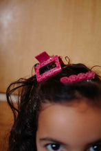 Load image into Gallery viewer, JUSTINE hair claw