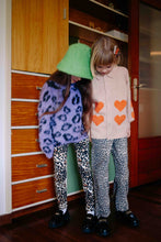 Load image into Gallery viewer, AUDREY heart clip