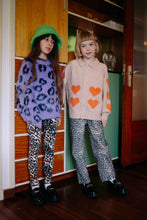 Load image into Gallery viewer, MARIE heart clip