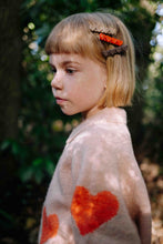 Load image into Gallery viewer, MARIE heart clip