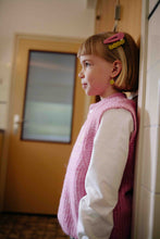 Load image into Gallery viewer, LEIA teardrop clip set