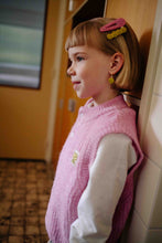 Load image into Gallery viewer, PEPPER smiley clip