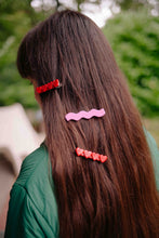 Load image into Gallery viewer, SUKI heart clip