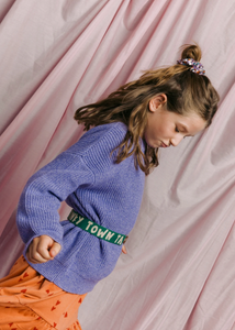 @pluchekids @valentineraeman Hi! I'm LIO, a sparkling little scrunchie.  Throwback your style to the 90's with this hair scrunchie! Perfect for wearing in your hair or styling it around your wrist, this pretty scrunchie is the ultimate two-in-one accessory.