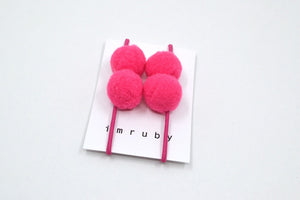 BRUNA elastic 2 pack