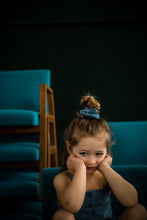 Load image into Gallery viewer, JACKIE scrunchie