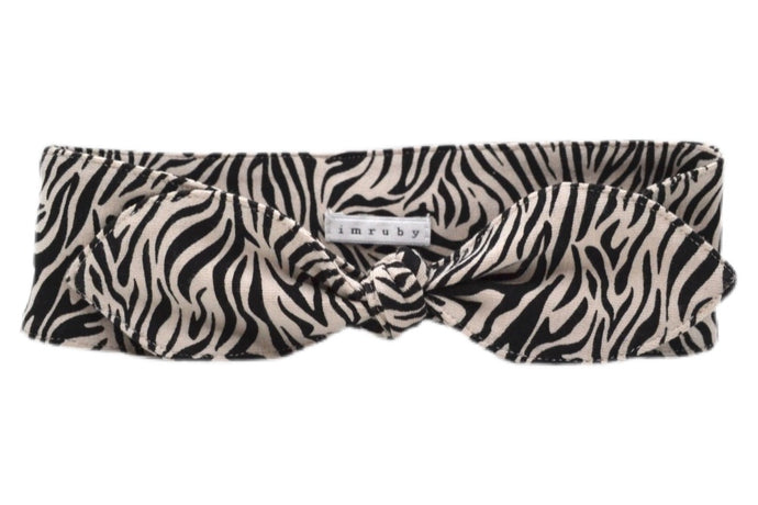 IRENE baby headband
