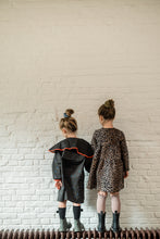 Load image into Gallery viewer, DONNA oversized scrunchie