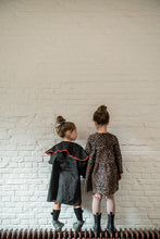 Load image into Gallery viewer, JACKIE scrunchie