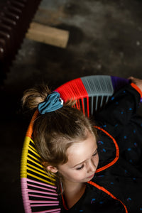 JACKIE scrunchie