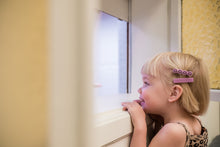Afbeelding in Gallery-weergave laden, ALICE smiley clip