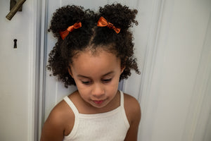 LOUELLE candy bows