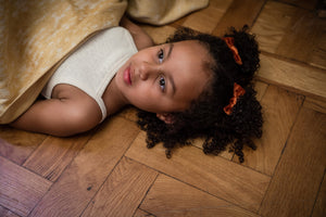 LOUELLE candy bows